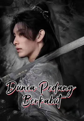 Dunia Pedang Berkabut